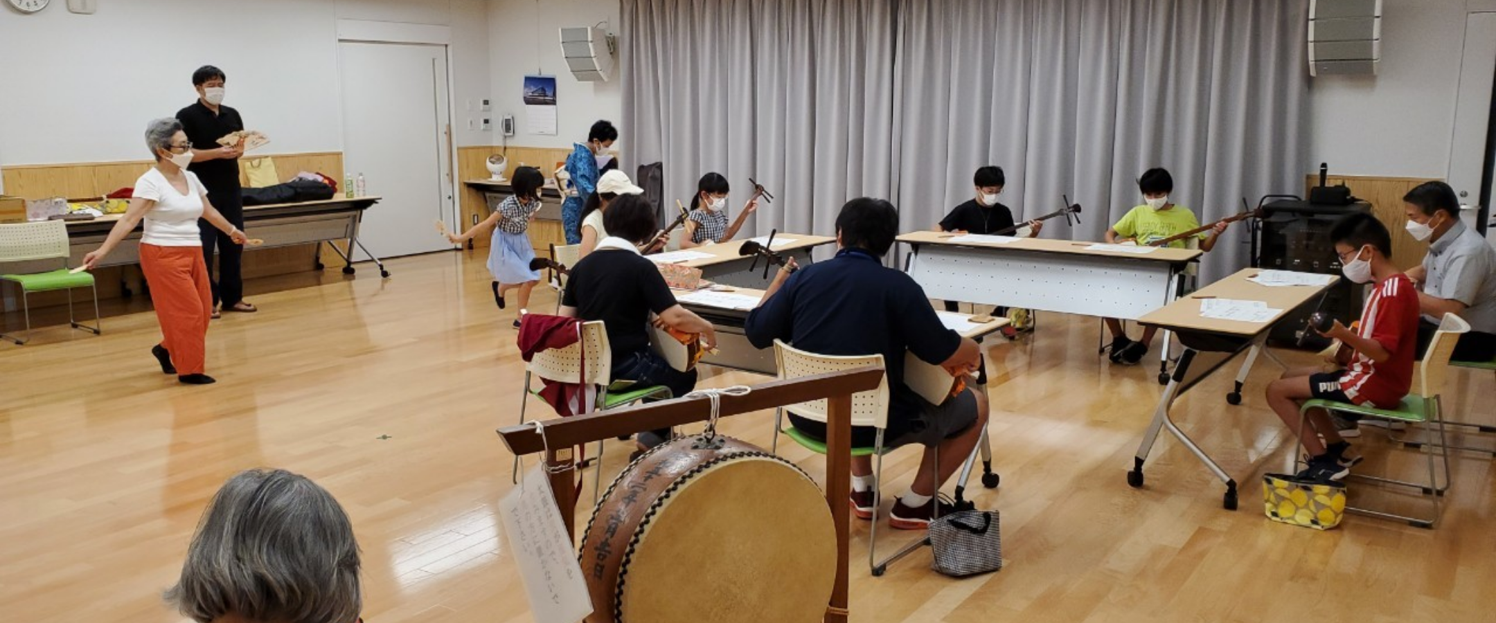 宮島芸能保存会